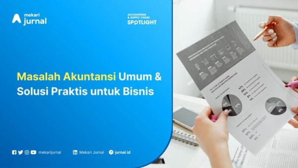 masalah akuntansi