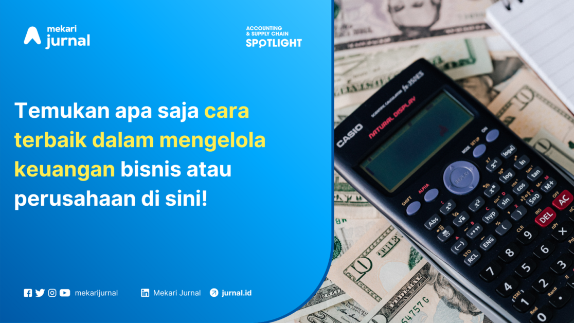 Mekari Jurnal - cara-mengelola-keuangan-bisnis