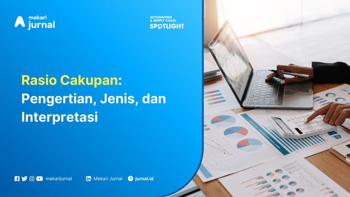 Rasio Cakupan Pengertian, Jenis, dan Interpretasi
