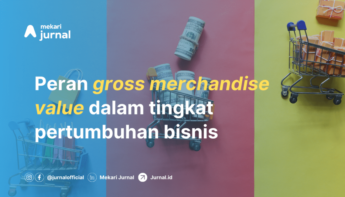 Gross Merchandise Value (GMV) dalam Bisnis: Pengertian, Perhitungan, dan Manfaatnya