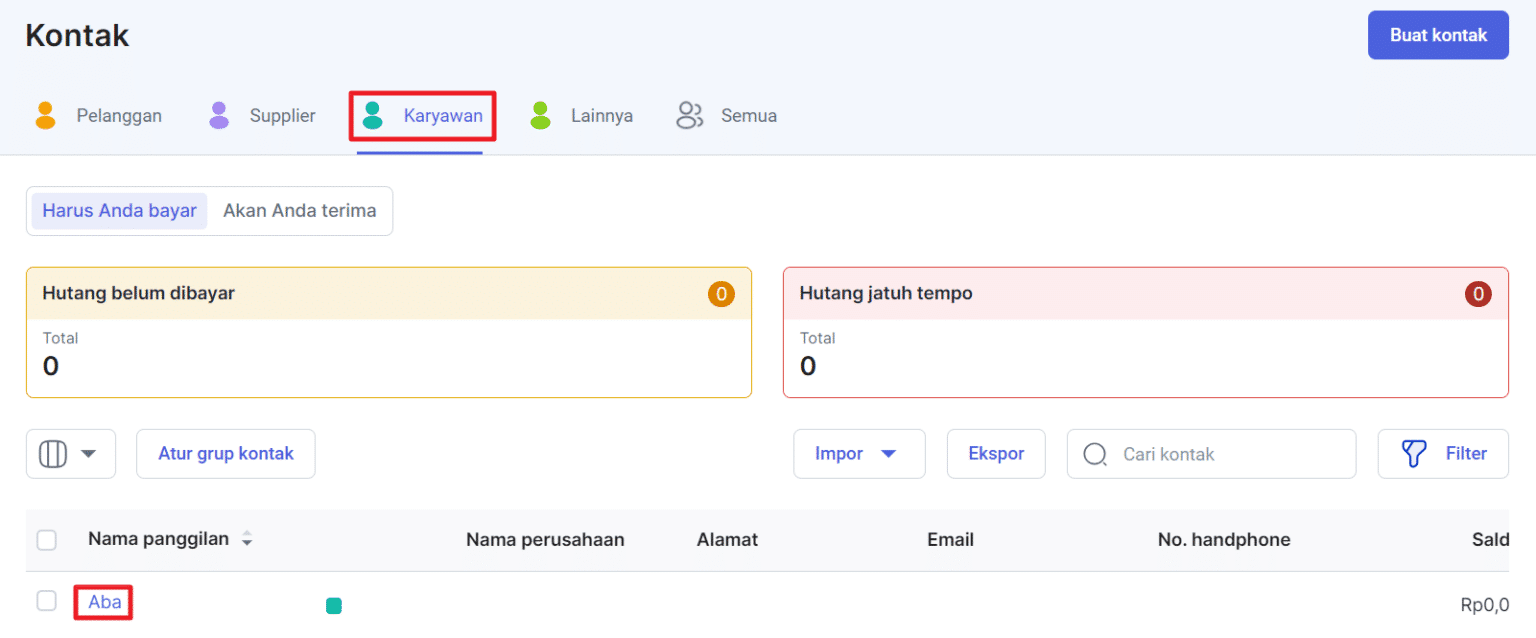 Kasbon dalam Akuntansi: Pengertian, Manfaat, dan Pencatatan
