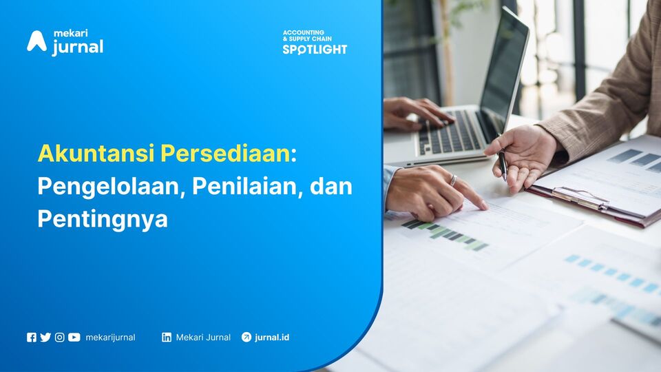 akuntansi persediaan