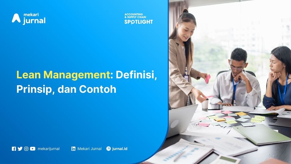lean management