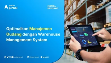 Optimalkan Manajemen Gudang dengan Warehouse Management System