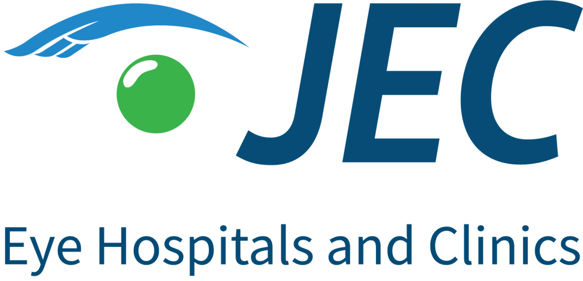 JEC eye hospital and clinic