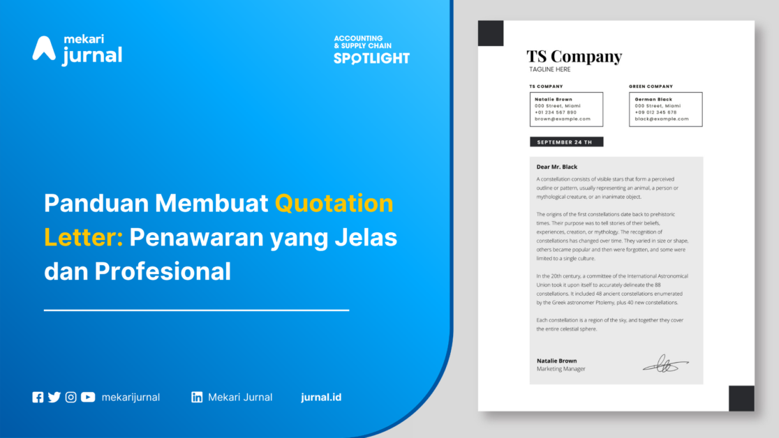 quotation-letter-