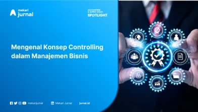 Mengenal Konsep Controlling dalam Manajemen Bisnis