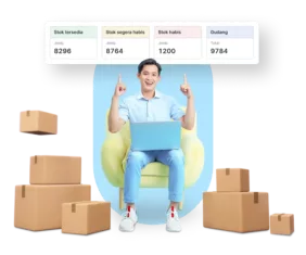 supply chain management (SCM)