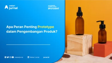 Apa Peran Penting Prototype dalam Pengembangan Produk?