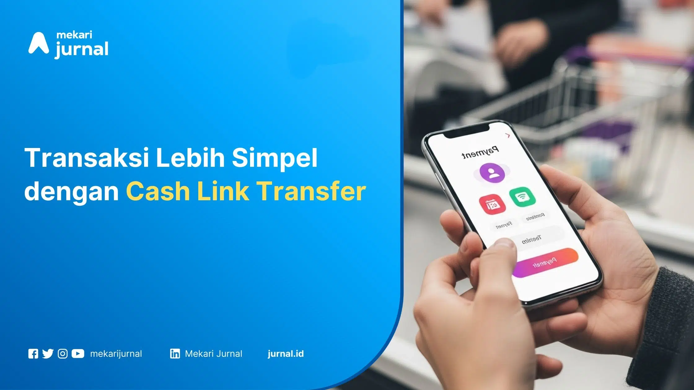 Cash-Link-Transfer