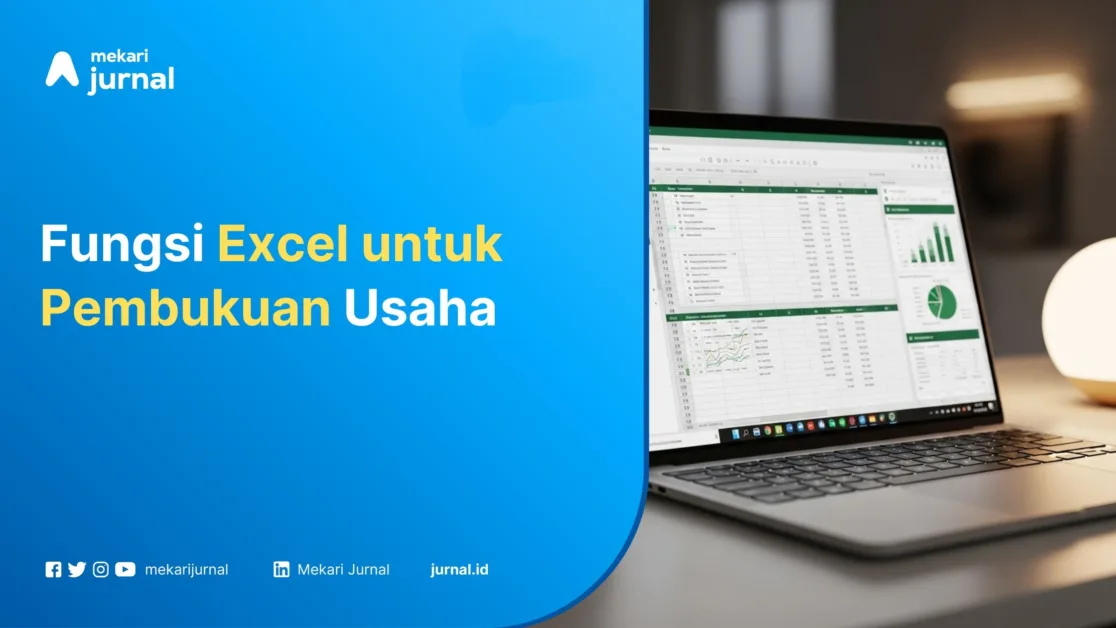 Excel-untuk-pembukuan