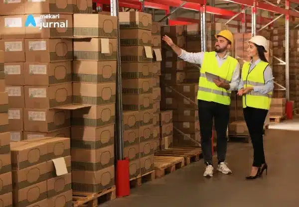 average inventory adalah