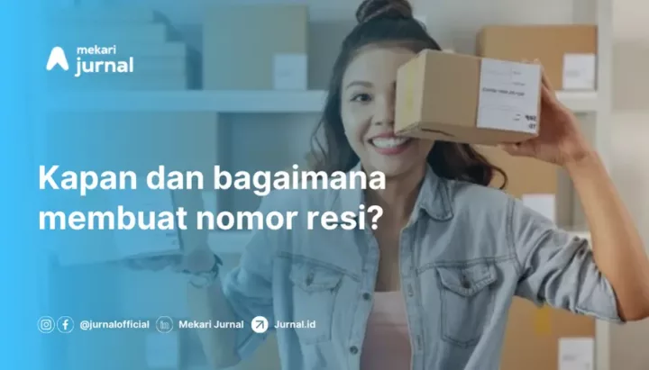 apa itu resi