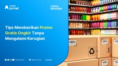 Tips Memberikan Promo Gratis Ongkir Tanpa Mengalami Kerugian