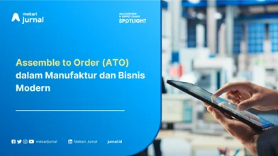 Assemble to Order (ATO) dalam Manufaktur dan Bisnis Modern