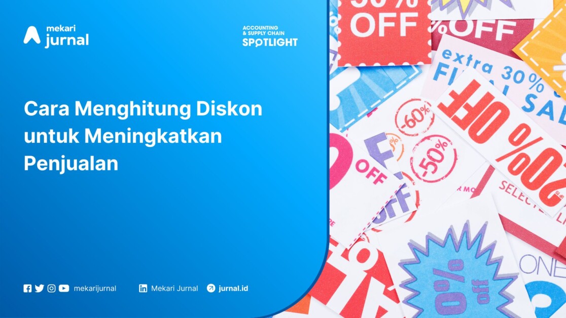 Cara Menghitung Diskon untuk Meningkatkan Penjualan