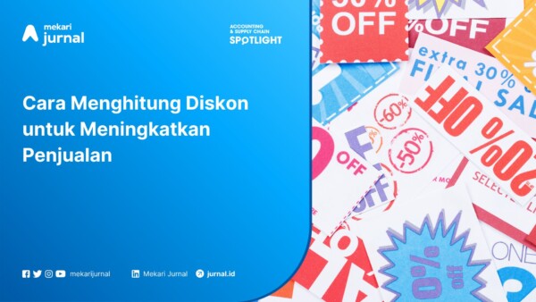 Cara Menghitung Diskon untuk Meningkatkan Penjualan
