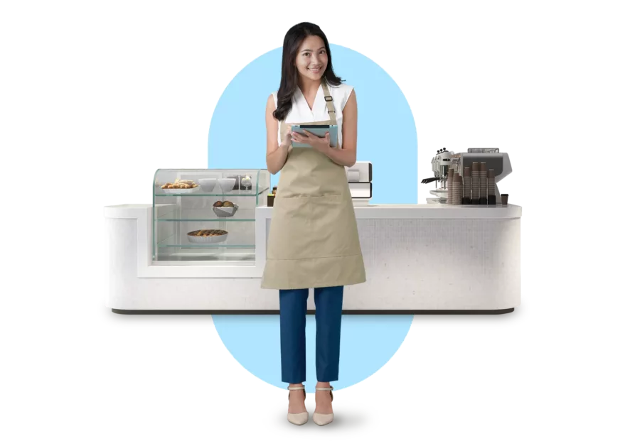 Mekari Jurnal - SCM - F&B
