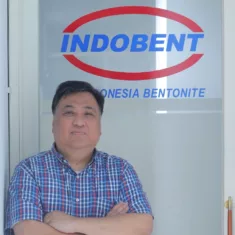 Non-metallic mining company PT Indobent 2x accelerated bank reconciliation with Mekari Jurnal