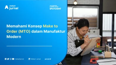 Memahami Konsep Make to Order (MTO) dalam Manufaktur Modern