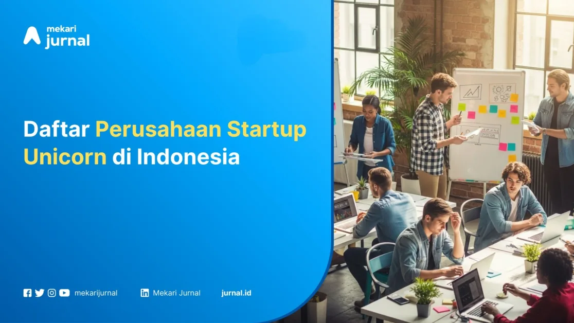 Perusahaan-Startup-Unicorn