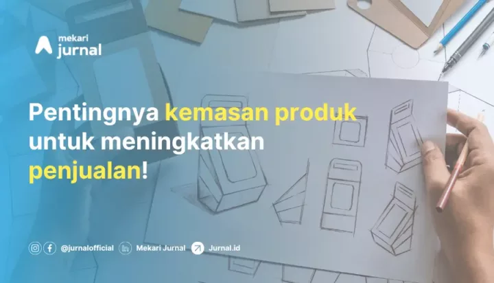 memahami kemasan produk