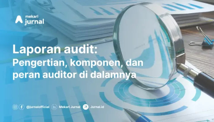 laporan audit