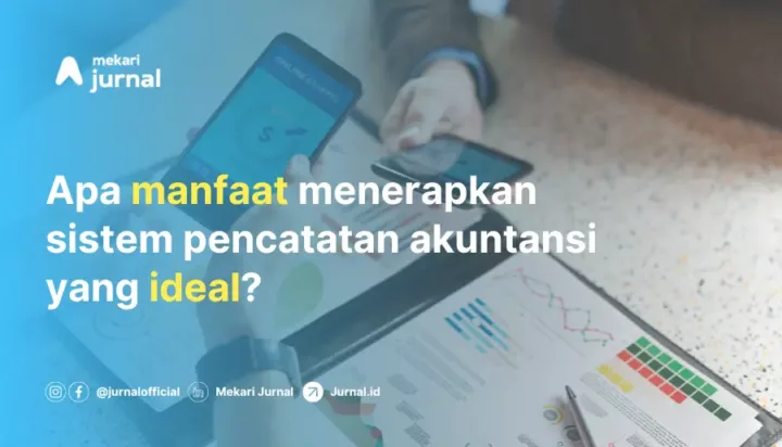 sistem pencatatan akuntansi adalah