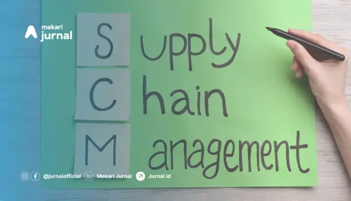 upstream dan downstream supply chain dalam bisnis