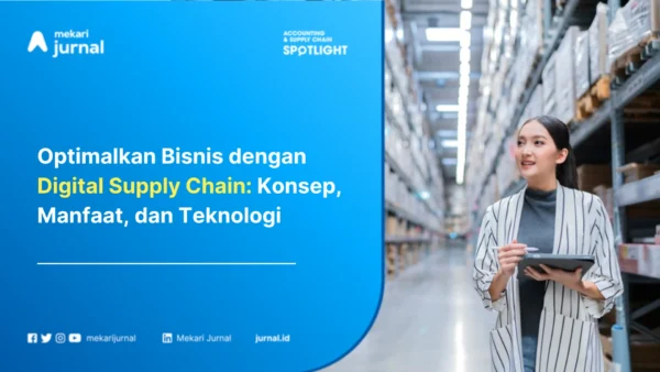 Dengan otomatisasi proses, integrasi data, dan analisis berbasis teknologi, perusahaan dapat mengurangi pekerjaan manual, meminimalkan kesalahan, mempercepat alur distribusi, serta mengoptimalkan penggunaan sumber daya dan biaya operasional.