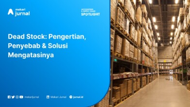 Apa Itu Dead Stock dalam Bisnis, Tips Menghindari dan Cara Mengatasinya!