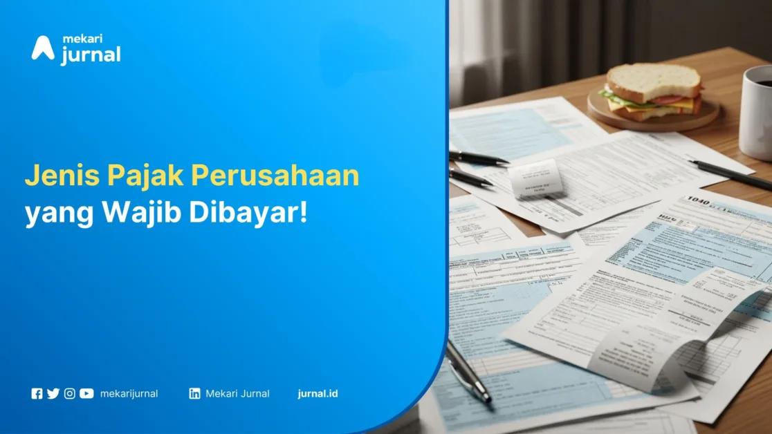 Jenis-Pajak-Perusahaan
