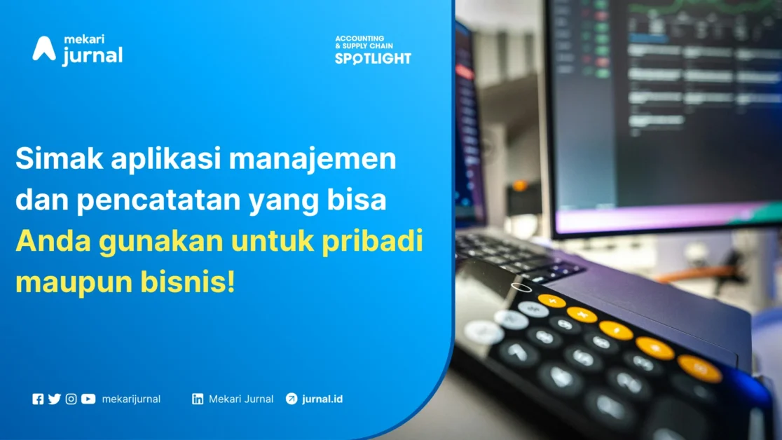 10 Aplikasi Keuangan yang Bantu Anda Sukseskan Bisnis