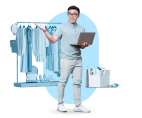 Retail Hero Asset