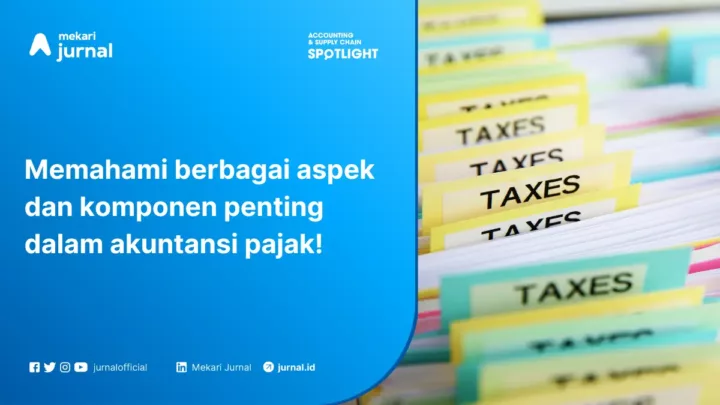 akuntansi pajak