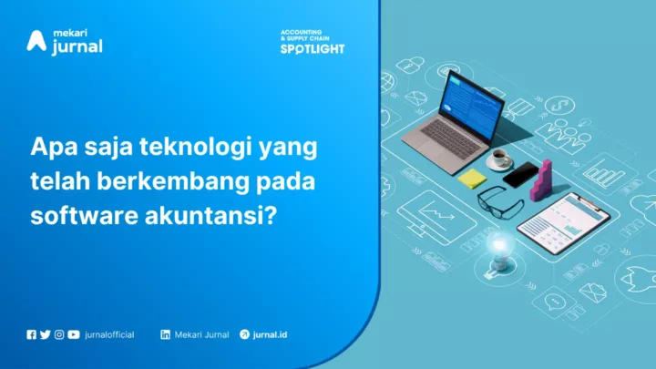 Perkembangan inovasi software akuntansi telah mengalami transformasi yang signifikan berkat kemajuan teknologi, salah satunya dengan hadirnya software akuntansi berbasis AI. Perkembangan ini tidak hanya meningkatkan efisiensi proses akuntansi, tetapi juga membantu perusahaan dalam pengambilan keputusan yang lebih tepat melalui analisis data yang mendalam. Banyak adopsi teknologi lainnya selain AI dalam sistem perangkat lunak akuntansi ini, seperti sistem automasi, blockchain, dan pembelajaran mesin. Penerapan teknologi dengan wawasan mendalam seorang akuntan memberikan dampak yang sangat positif terhadap peningkatan produktivitas seperti mempercepat proses pelaporan keuangan, mendeteksi penipuan, dan mengoptimalkan pengelolaan anggaran. Implementasi Teknologi Blockchain untuk Keamanan dan Transparansi Data Akuntansi Blockchain merupakan salah satu inovasi teknologi dengan tren yang sedang meningkat di tahun ini dalam meningkatkan keamanan dan transparansi data. "53% responden mengatakan blockchain telah menjadi prioritas adopsi penting bagi organisasi mereka, dan 83% lainnya melihat tertarik menggunaakn blockchain." - Deloitte’s 2019 Global Blockchain Survey Teknologi ini jika diterapkan ke dalam konteks akuntansi dapat berfungsi sebagai buku besar digital yang menyimpan catatan transaksi secara terdesentralisasi, yang membuatnya sangat sulit untuk dimanipulasi. Setiap transaksi yang dicatat dalam blockchain dienkripsi dan terikat dengan transaksi sebelumnya, sehingga menciptakan rantai yang tidak dapat diubah. Dengan sistem ini, setiap pihak yang terlibat dalam transaksi dapat mengakses data yang sama tanpa risiko penipuan atau kesalahan, sehingga meningkatkan kepercayaan antara pihak-pihak yang bertransaksi. Berdasarkan hal ini, implementasi blockchain dapat memberikan sejumlah manfaat, termasuk: Keamanan Data: Dengan enkripsi dan desentralisasi, risiko data dicuri atau dimanipulasi dapat diminimalisir. Transparansi: Semua transaksi tercatat dengan jelas dan dapat diakses oleh semua pihak yang berwenang, meningkatkan akuntabilitas. Efisiensi Proses: Mengurangi kebutuhan akan perantara, sehingga mempercepat proses dan mengurangi biaya transaksi. Audit yang Mudah: Dengan semua data transaksi yang tersimpan dalam format yang tidak dapat diubah, proses audit menjadi lebih sederhana dan akurat. Lalu, Bagaimana Cara Menerapkannya? Bagi perusahaan yang ingin mencoba menerapkan teknologi ini, pastikan bahwa beberapa kebutuhan dasarnya dapat terpenuhi terlebih dahulu, seperti anggaran dan sumber daya penting lainnya. Beberapa tips yang bisa Anda lakukan adalah: 1. Identifikasi Kebutuhan Bisnis Tentukan area atau proses bisnis mana yang dapat diuntungkan dari penerapan blockchain, seperti pengelolaan rantai pasok, transaksi keuangan, atau penyimpanan data. 2. Pilih dan Desain Platform Blockchain Pilih jenis blockchain yang sesuai dengan kebutuhann, apakah itu blockchain publik, privat, atau konsorsium. Setiap jenis memiliki karakteristik dan tingkat keamanan yang berbeda. Setelah itu, rencanakan arsitektur sistem blockchain, termasuk struktur data, protokol konsensus, dan kebijakan akses yang diperlukan untuk menjaga keamanan dan integritas data. 3. Pengembangan dan Uji Coba Kembangkan prototipe sistem blockchain dan lakukan pengujian untuk memastikan bahwa sistem berfungsi sesuai harapan. Libatkan berbagai pemangku kepentingan dalam proses ini untuk mendapatkan umpan balik. 4. Implementasi dan Integrasi Implementasikan sistem blockchain ke dalam proses bisnis yang ada, termasuk integrasi dengan sistem IT yang sudah ada untuk memastikan kelancaran operasional. 5. Pelatihan Pengguna Berikan pelatihan kepada karyawan dan pemangku kepentingan lainnya tentang cara menggunakan sistem blockchain serta manfaatnya, untuk memastikan adopsi yang efektif. 6. Monitoring dan Pemeliharaan Setelah penerapan, lakukan pemantauan secara berkala untuk mengidentifikasi dan mengatasi masalah yang mungkin muncul. Pemeliharaan sistem juga penting untuk memastikan keamanannya tetap terjaga. Penggunaan RPA (Robotic Process Automation) untuk Mengotomatisasi Tugas Berulang Selain teknologi blockchain, masih terdapat juga teknologi lainnya yang mendukung pengelolaan keuangan dalam software akuntansi yaitu Robotic Process Automation atau RPA. Melalui RPA, perusahaan dapat mengalihkan tugas-tugas yang sifatnya repetisi kepada robot perangkat lunak yang dapat melakukan pekerjaan tersebut dengan kecepatan dan akurasi yang lebih tinggi. Tentunya perusahaan dapat merasakan beberapa manfaat, seperti memangkas waktu kerja, penyederhanaan proses, meningkatkan kualitas, dan mengurangi risiko kesalahan manusia. pemrosesan faktur, rekonsiliasi bank, dan penyusunan laporan keuangan 1. Memproses Faktur Secara Digital RPA membantu memproses faktur dengan mengautomasi langkah-langkah manual yang biasanya memakan waktu. Pertama, RPA mengambil faktur dari berbagai format, seperti PDF atau email, lalu menggunakan teknologi OCR untuk mengekstrak informasi penting seperti nomor faktur dan total pembayaran. Setelah itu, data secara otomatis dimasukkan ke dalam sistem akuntansi. Jika ada ketidaksesuaian, RPA memberi notifikasi kepada tim akuntansi untuk verifikasi. Dengan cara ini, RPA mempercepat proses, mengurangi risiko kesalahan manusia, dan memungkinkan tim untuk fokus pada tugas yang lebih strategis. 2. Rekonsiliasi Bank dengan RPA RPA saat ini dapat membantu perusahaan dalam melakukan rekonsiliasi bank dengan memastikan bahwa catatan keuangan cocok dengan laporan transaksi bank secara real-time. RPA bekerja dengan mengidentifikasi perbedaan atau ketidaksesuaian dalam data dengan cepat, sehingga memungkinkan tim akuntansi untuk segera menindaklanjuti masalah yang muncul. Pendekatan ini tidak hanya menghemat waktu yang biasanya dibutuhkan untuk rekonsiliasi manual, tetapi juga meningkatkan keandalan dan akurasi laporan keuangan, memberikan gambaran yang lebih jelas mengenai posisi keuangan perusahaan. 3. Mengelola dan Menyusun Laporan Keuangan Terakhir, RPA dalam software akuntansi dapat membantu dalam mengelola berbagai data yang tersimpan di dalam sistem, seperti sistem akuntansi, laporan bank, dan dokumen lainnya. Proses pengambilan data menjadi lebih cepat dan akurat, karena robot dapat menarik informasi secara real-time dan mengorganisirnya dalam format yang diperlukan untuk laporan. Algoritma AI untuk Menganalisis Data Historis dan Tren Pasar AI dapat digunakan untuk menganalisis data historis dan tren pasar dengan mengolah sejumlah besar data keuangan dan non-keuangan untuk mengidentifikasi pola serta memberikan wawasan yang lebih mendalam tentang faktor-faktor yang memengaruhi kinerja keuangan. Melalui teknik seperti pembelajaran mesin dan pemrosesan bahasa alami, AI dapat mengenali variabel-variabel kunci yang berkontribusi terhadap hasil keuangan dan memprediksi hasil di masa depan dengan lebih akurat. Sebagai contoh, dalam perencanaan anggaran, AI dapat membantu perusahaan meramalkan pendapatan dan pengeluaran berdasarkan tren historis, sehingga meningkatkan akurasi alokasi sumber daya dan meminimalkan risiko anggaran. Selain itu, dalam analisis prediktif, AI dapat digunakan untuk memprediksi fluktuasi pasar dengan menganalisis data ekonomi dan perilaku konsumen, yang memungkinkan perusahaan untuk membuat keputusan strategis yang lebih baik dan lebih responsif terhadap perubahan pasar. Natural Language Processing (NLP) untuk Memahami dan Menghasilkan Laporan Keuangan Natural Language Processing (NLP) memungkinkan perangkat lunak akuntansi untuk memahami dan menghasilkan laporan keuangan dalam bahasa alami, sehingga mempermudah pemahaman oleh pengguna non-teknis. Dengan memanfaatkan algoritma NLP, software akuntansi dapat menganalisis data keuangan dan menyajikannya dalam format yang lebih mudah dimengerti, seperti ringkasan naratif dan visualisasi yang jelas. Hal ini membantu manajer dan pemangku kepentingan yang tidak memiliki latar belakang teknis untuk lebih cepat menangkap informasi penting dan membuat keputusan berdasarkan data. Pihak manajemen-pun dapat merasakan beberapa manfaat dari penerapan teknologi NLP dalam menyusun laporan keuangan, yaitu: Aksesibilitas Informasi: Semua manajer dapat memahami kinerja keuangan dengan mudah, meningkatkan transparansi dan partisipasi dalam pengambilan keputusan. Efisiensi Waktu: Laporan otomatis mengurangi waktu pembuatan laporan manual, memungkinkan tim akuntansi fokus pada analisis yang lebih mendalam. Pengambilan Keputusan yang Lebih Baik: Laporan yang jelas membantu manajemen membuat keputusan yang cepat dan tepat, tanpa menunggu penjelasan dari tim akuntansi. Inovasi dalam Pendeteksian Penipuan Melalui AI AI dapat digunakan untuk mendeteksi pola penipuan dengan menganalisis transaksi mencurigakan melalui algoritma yang memeriksa anomali dalam data keuangan. Melalui teknik machine learning, AI dapat mempelajari pola transaksi normal dan dengan cepat mengidentifikasi perilaku yang tidak biasa, seperti lonjakan transaksi dalam jumlah besar dalam waktu singkat atau transaksi dari lokasi yang tidak biasa. "Sebuah riset menunjukkan bahwa penggunaan AI dalam mendeteksi penipuan dapat meningkatkan akurasi deteksi hingga 95% dibandingkan metode tradisional." Contoh singkat penggunaan AI dalam mendeteksi aktivitas yang tidak biasa adalah sistem deteksi penipuan yang diterapkan oleh bank. Misalnya, jika seorang nasabah biasanya melakukan transaksi di satu lokasi tetapi tiba-tiba melakukan transaksi besar di negara lain, sistem AI dapat memberikan peringatan kepada tim keamanan untuk menyelidiki lebih lanjut, mencegah potensi kerugian finansial. AI-Enhanced Decision Support Systems (DSS) untuk Audit Keuangan Mengutip dari PWC, sistem dukungan keputusan yang didukung AI (AI-powered Decision Support Systems) dapat meningkatkan efektivitas pengambilan keputusan di berbagai sektor. Sistem ini menggabungkan analitik canggih dan algoritma machine learning untuk menganalisis data secara mendalam, mengidentifikasi pola, dan memberikan rekomendasi yang lebih baik. Melalui kemampuan untuk memproses informasi dalam jumlah besar secara real-time, sistem ini memungkinkan organisasi untuk merespons perubahan dengan cepat dan meningkatkan efisiensi operasional. Kesimpulan Berdasarkan penjelasan tersebut, tidak dipungkiri bahwa saat ini teknologi berperan besar membantu pekerjaan di segala bidang. Hal itu tentunya memberikan dampak positif yang bisa dirasakan oleh perusahaan, mulai dari menyederhanakan proses, meningkatkan performa, dan menghemat sumber daya. Termasuk pengelolaan akuntansi dan keuangan bisnis yang berperan vital dalam menstabilkan kesehatan bisnis dan perusahaan. Oleh karena itu, pilih software akuntansi yang sudah mengadopsi teknologi inovatif ini. Mekari Jurnal sendiri merupakan software akuntansi yang sudah mengadopsi teknologi canggih, mulai dari cloud, sistem automasi, dan teknologi AI. Tunggu apalagi? Jika masih terdapat pertanyaan lebih lanjut mengenai hal ini, segera konsultasikan langsung kepada tim kami melalui tombol di bawah ini! Konsultasi dengan Mekari Jurnal Sekarang! Referensi: Researchgate, "The Role Of RPA In Modern Accounting". PWC, "AI-powered decision support systems, what are they?". IBM, "What is NLP (natural language processing)? ".