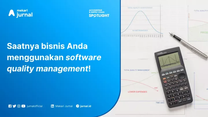 rekomendasi software quality management untuk bisnis