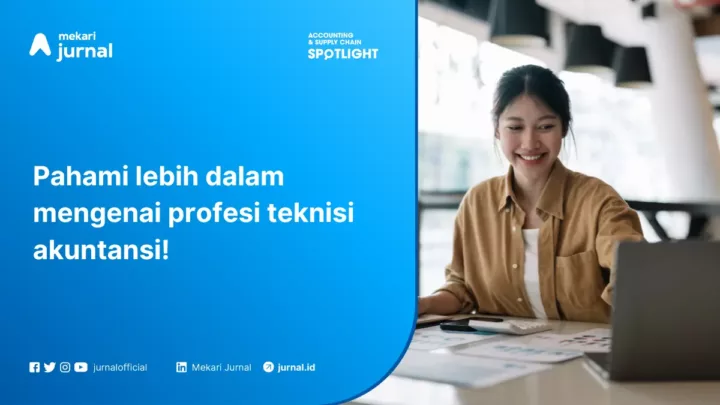 teknisi akuntansi dalam bisnis