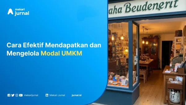 Modal-UKM