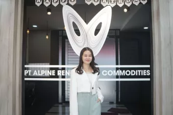 PT Alpine Renewables Commodities tingkatkan efisiensi waktu hingga 40% dengan Mekari Jurnal