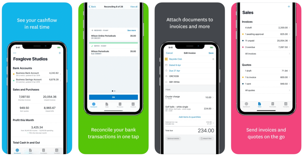 aplikasi-laporan-keuangan-xero