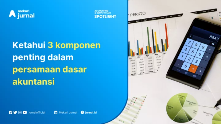 persamaan dasar akuntansi