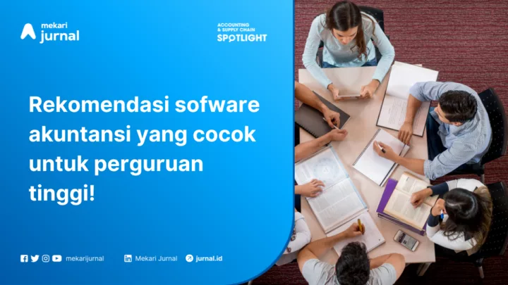software akuntansi perguruan tinggi