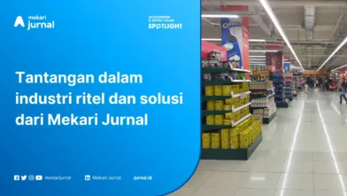Tantangan Ritel Dan Solusi 720X405