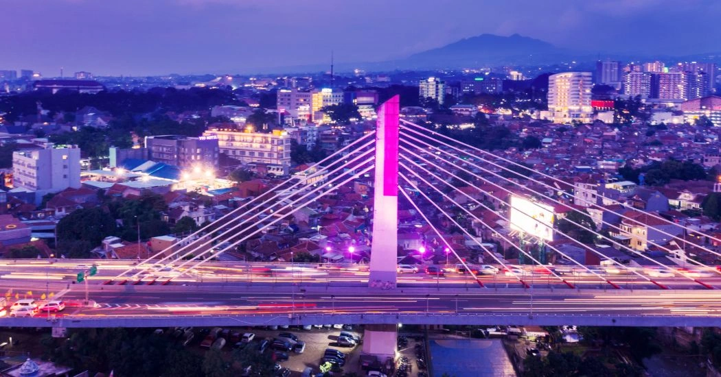 Bandung