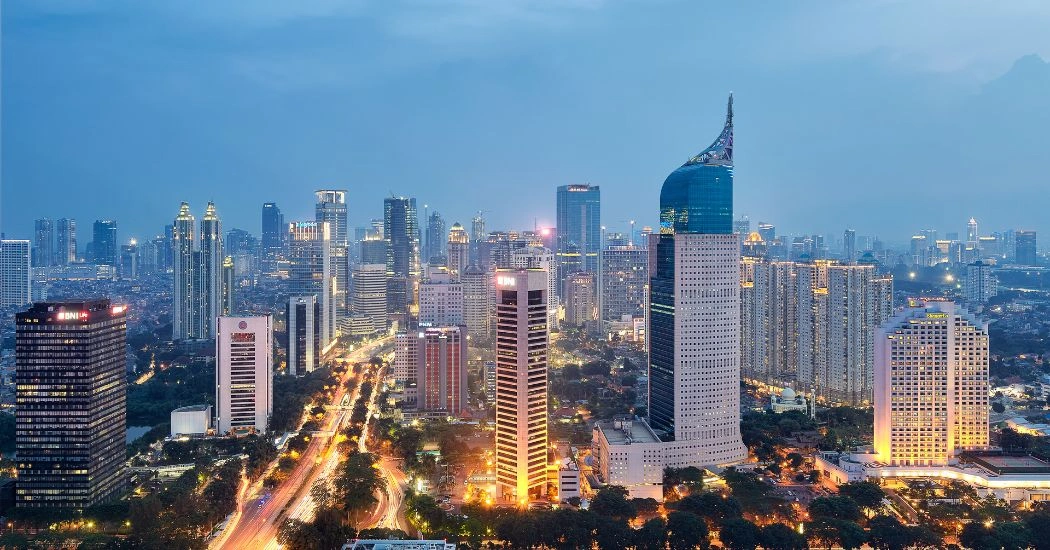 Jakarta