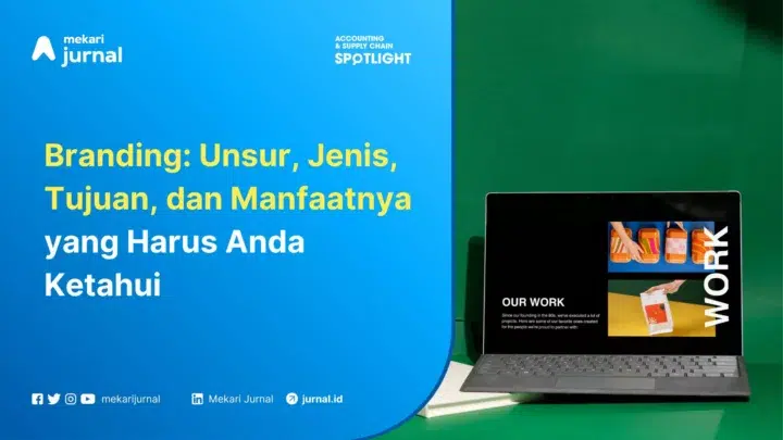 apa itu branding