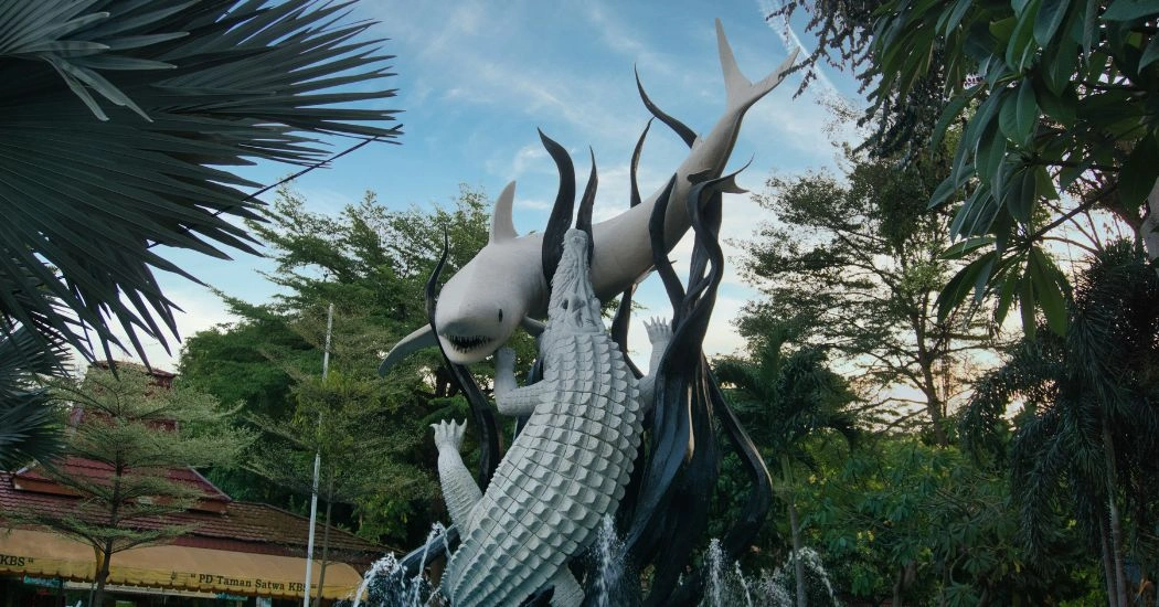 Surabaya