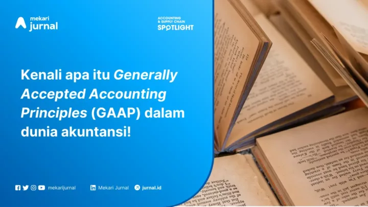 generally accepted accounting principles (GAAP)