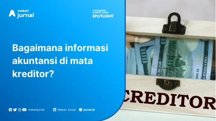 informasi akuntansi untuk kreditor